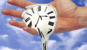 Investing or spending time