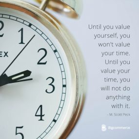 Gain a full hour every day