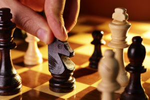 Get the Sale by Implementing These Strategies…