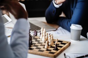 How well do you really know your competition?