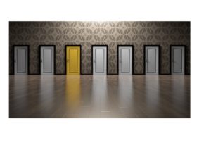Protect your customer…