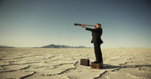 Do you suck at prospecting?
