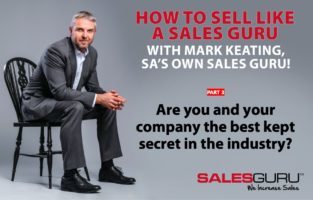 Are you the best kept secret in your industry?