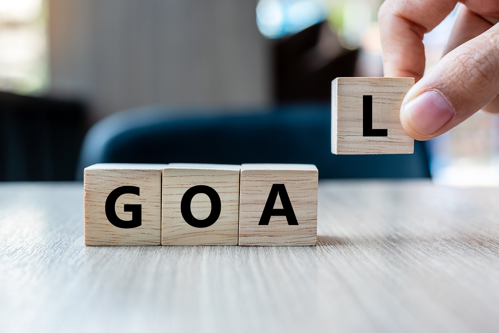 Sales Management: The importance of defining your sales team’s individual goals