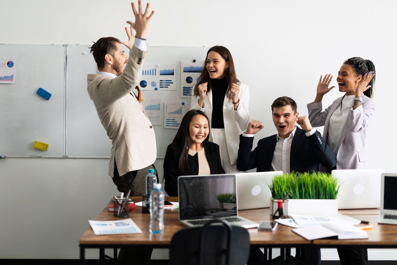 Sales Training: Overcoming the Minimum Disease