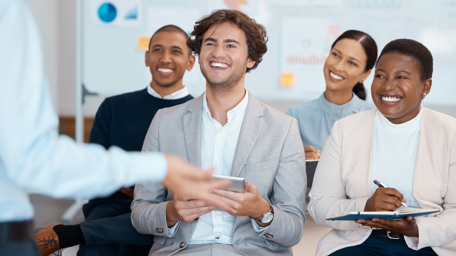 Sales Training