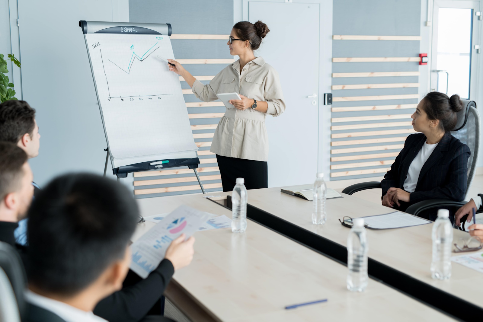 Sales Coaches: Developing a clear coaching game plan