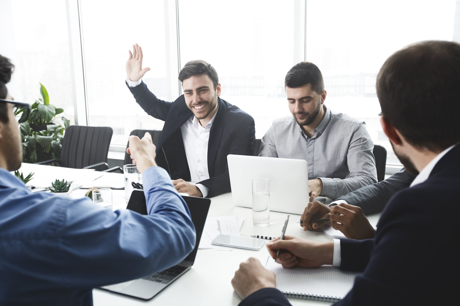 sales training