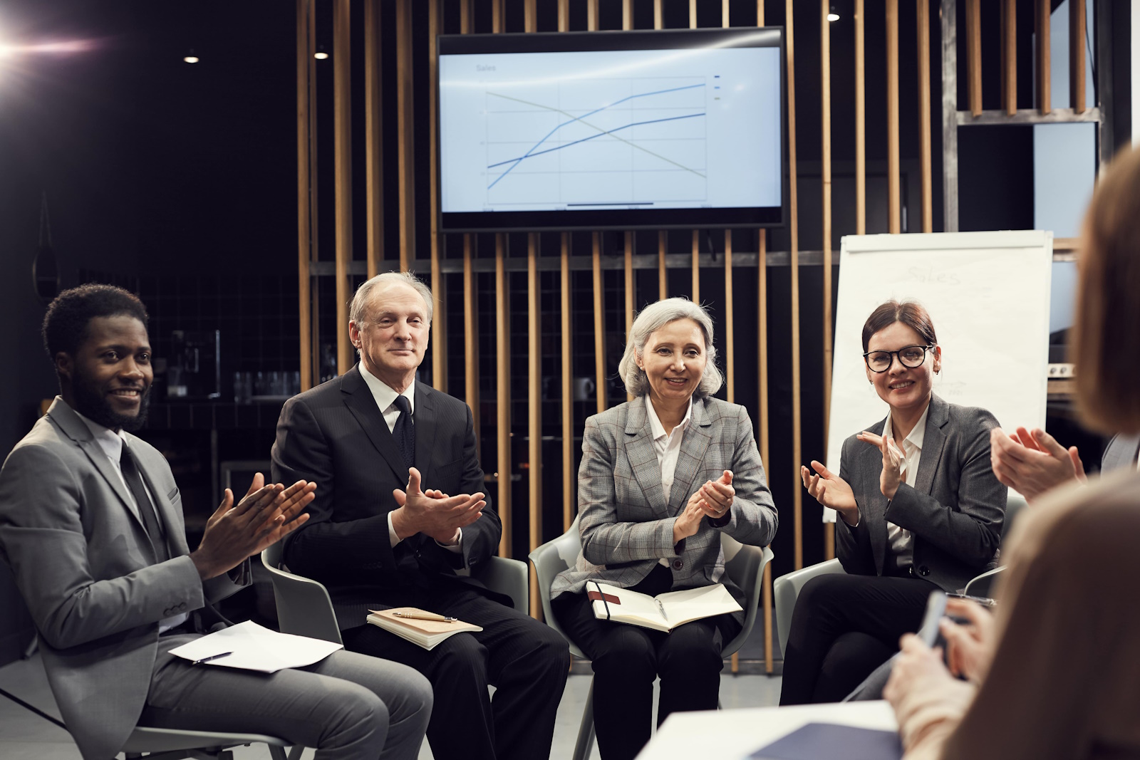 Sales Coaching: How to unlock the sale in discovery meetings like a Sales Guru