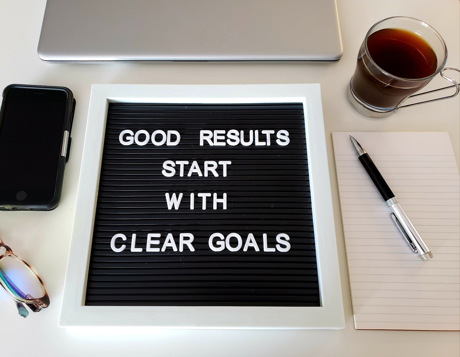 Sales Training: Removing excuses and self-limiting beliefs