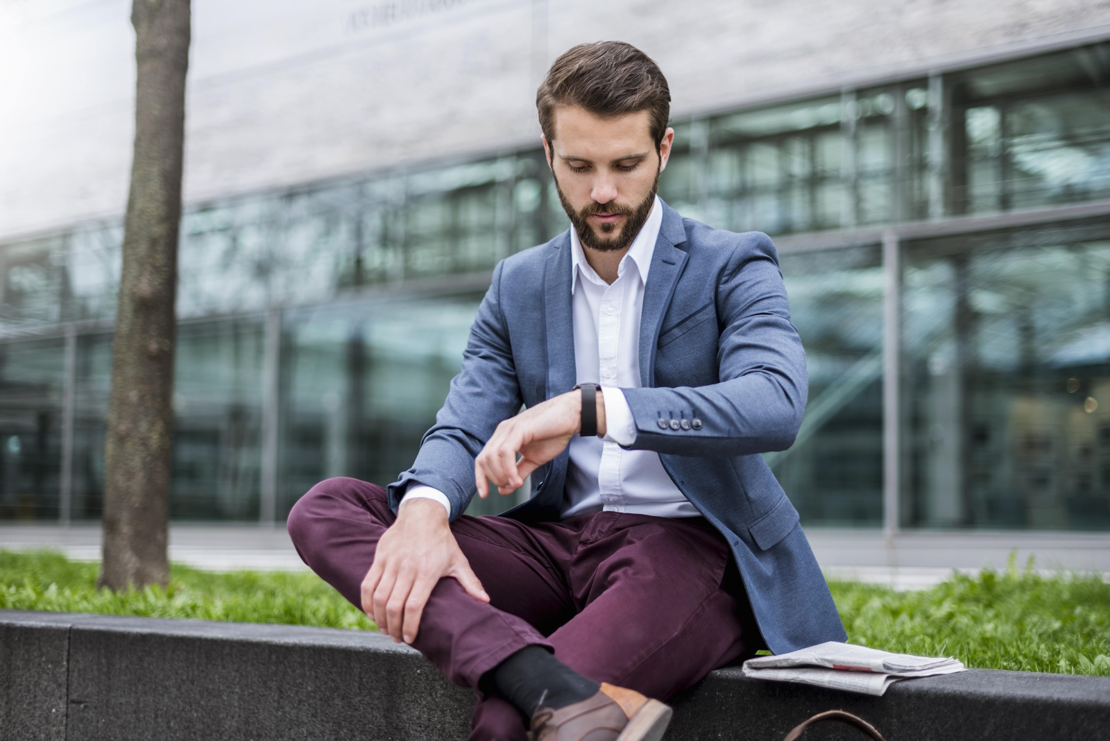 sales coach