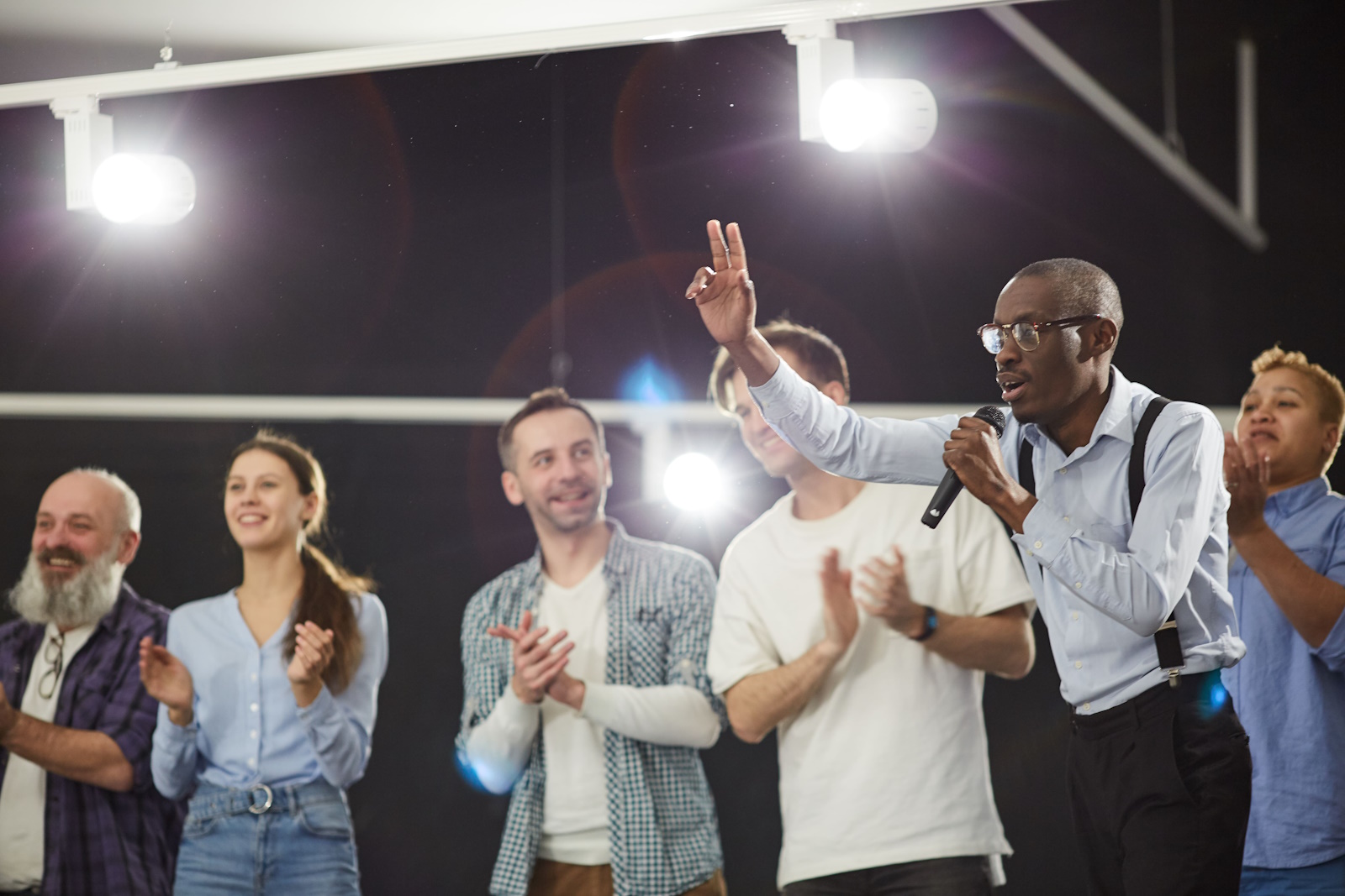 Motivational for Sales: Can vs can’t, will vs won’t