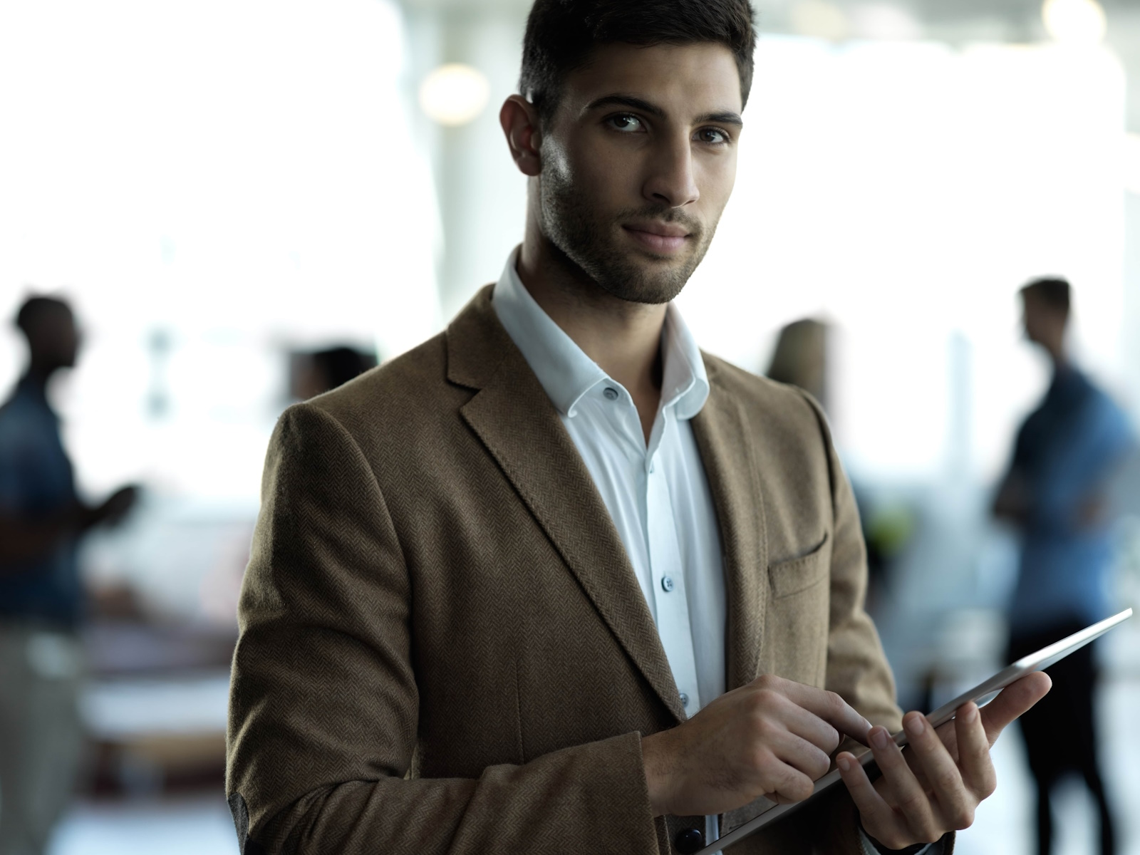 Motivational for Sales: Why mindset matters