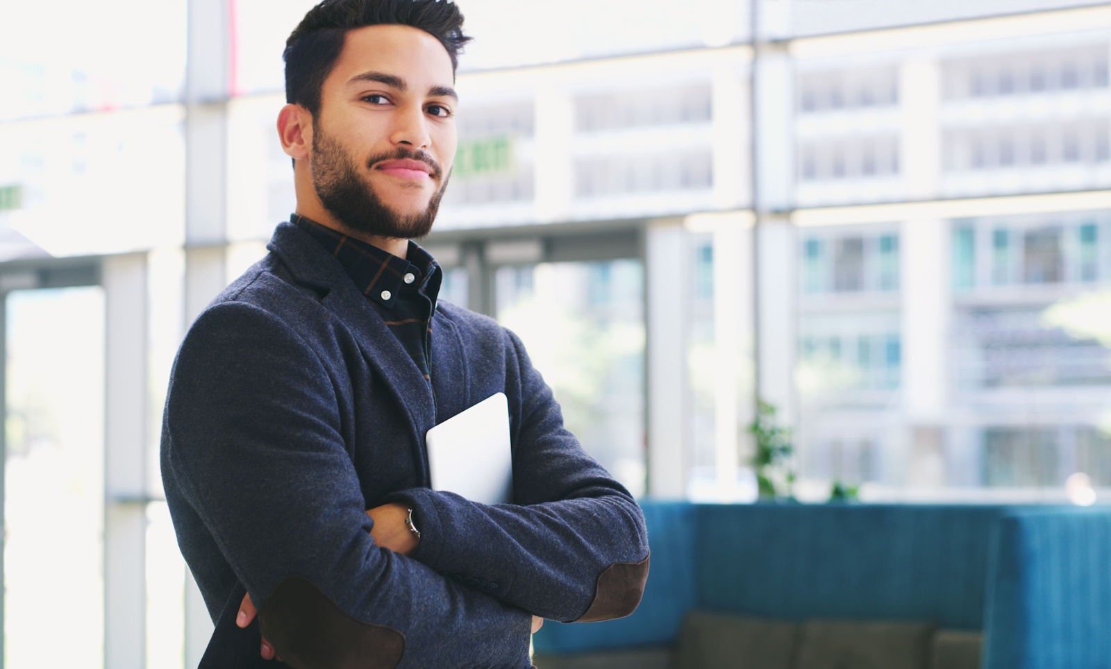 Motivational for Sales: Proud to be in sales