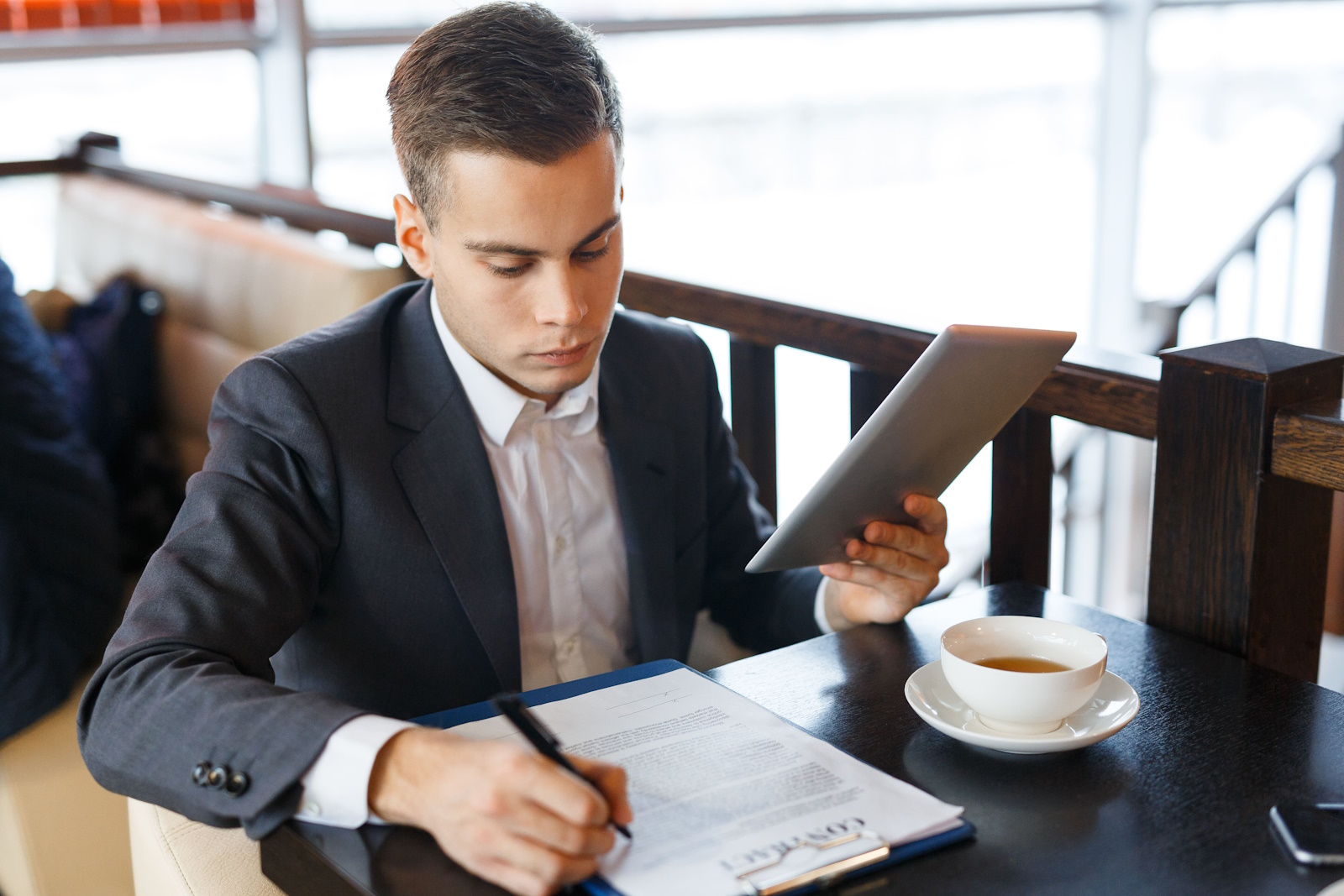 Sales Coaching: Top 7 Prospecting questions you need to answer