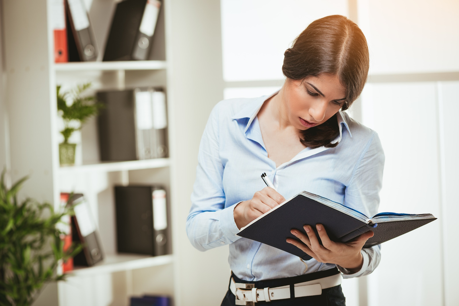 Motivational for Sales: How to align your desire with your commitment