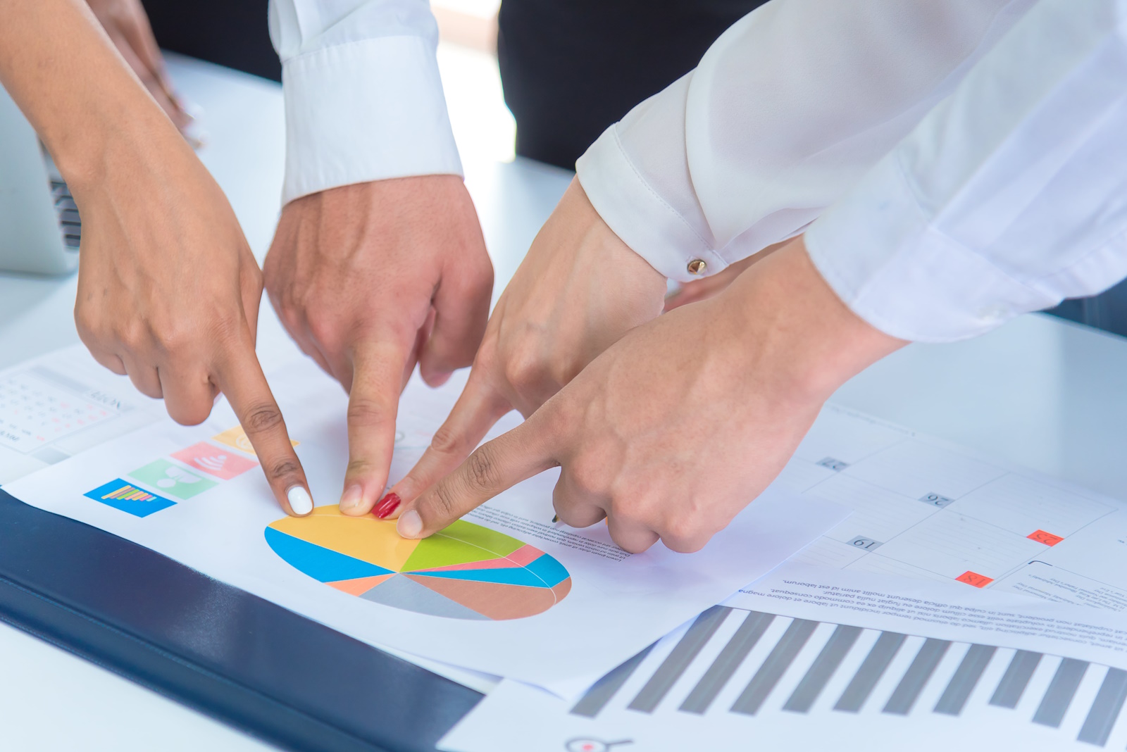 Motivational for Sales: Embrace your sales targets