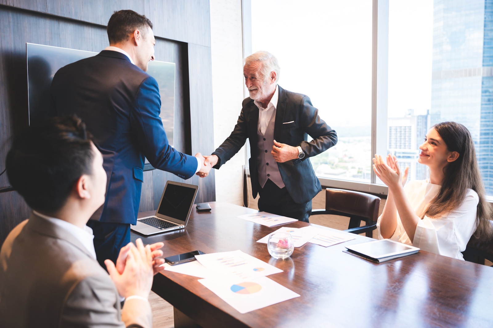 Sales Coaching: Shaking off excuses for sales success