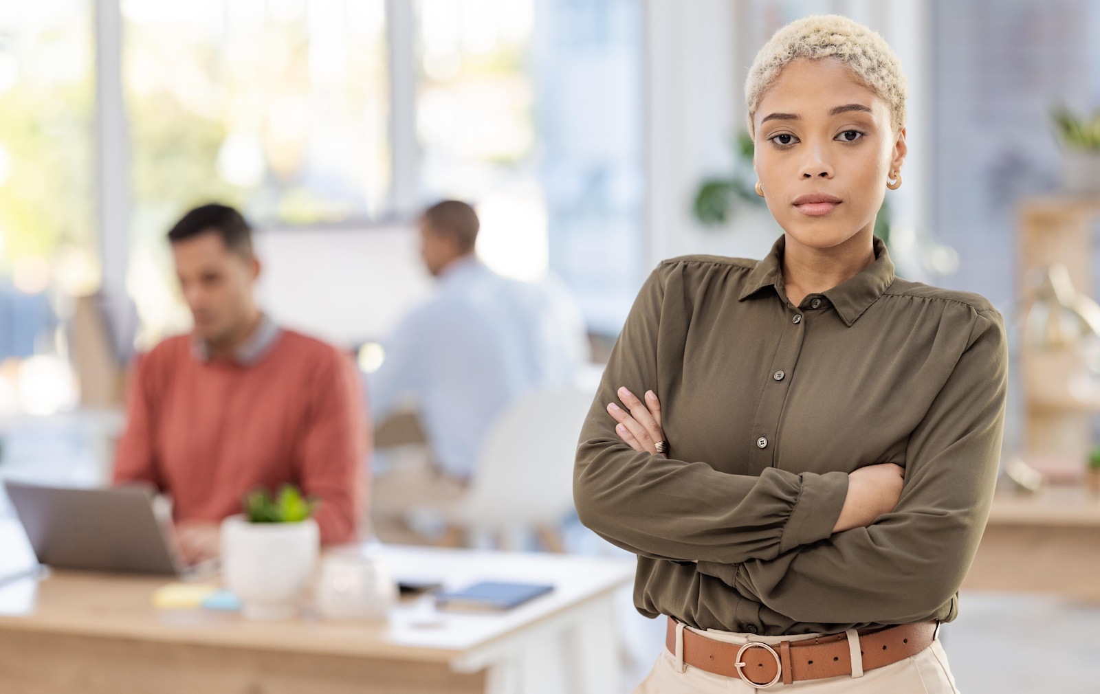 Sales Coaching: Your mindset to prospecting