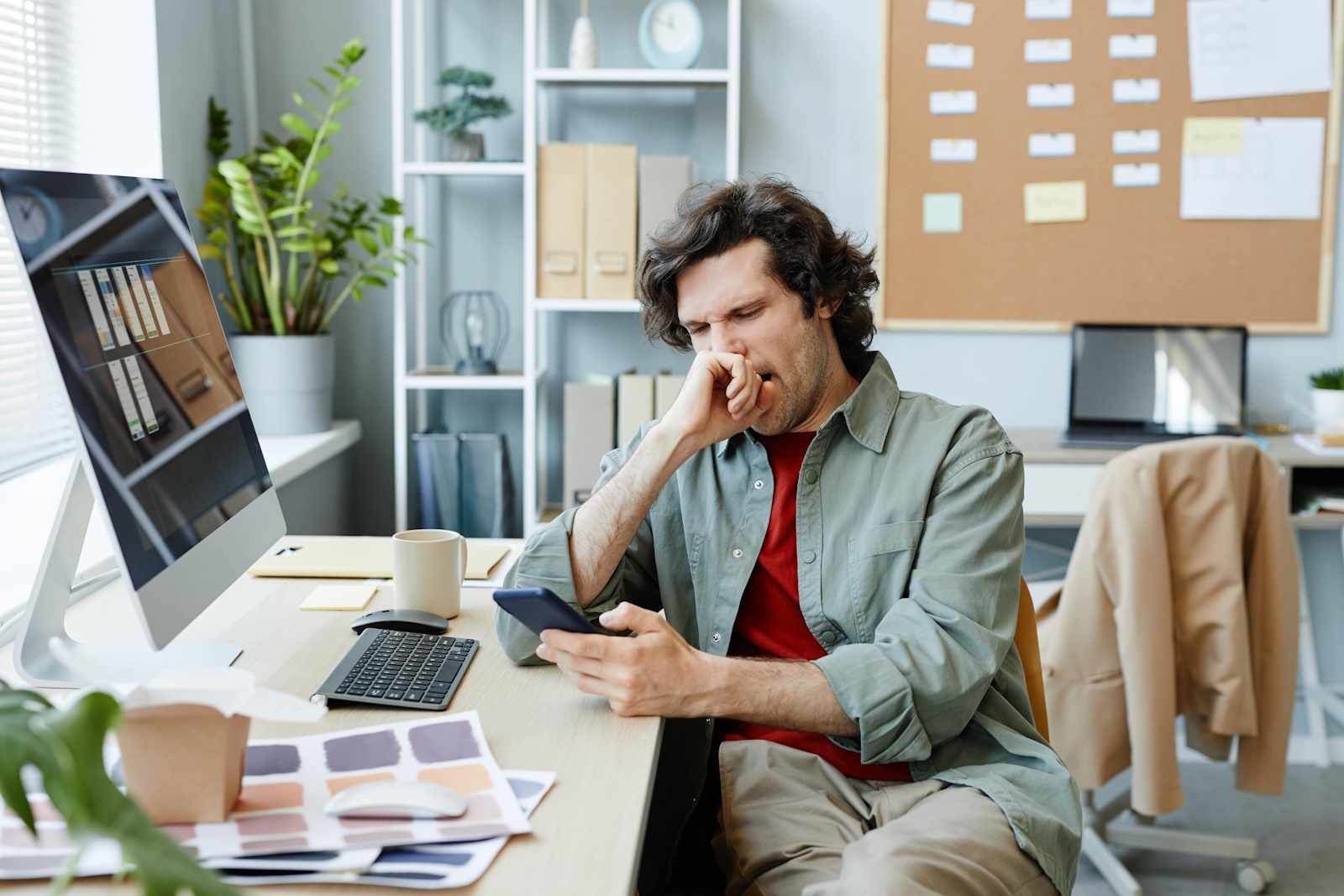 Sales Coaching: Overcoming prospecting procrastination